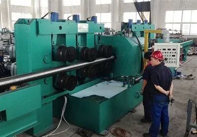 Operationele procedures voor productielijnen